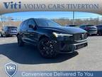 2024 Volvo XC60 Recharge T8 Ultimate Black Edition