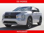 2024 Mitsubishi Outlander SEL