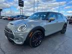 2022 Mini Clubman Cooper S ALL4