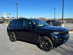 2024 Jeep Grand Cherokee Anniversary Edition 4xe