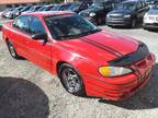 2003 Pontiac Grand Am GT