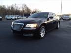 2013 Chrysler 300 Base