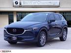 2019 Mazda CX-5 Grand Touring Reserve