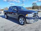 2021 Ram 1500 Classic TRADESMAN 4X4 CREW CAB 5