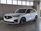 2024 Acura Mdx SH-AWD Type S w/Advance Package