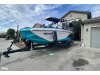 2021 Nautique G23