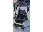 Graco Roomfor2 Stand and Ride Stroller