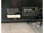 Technics SL-PS900 HiFi Audiophile CD Player
