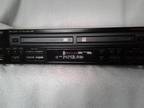 TEAC RW-D200 CD Recorder Player High Speed Dubbing