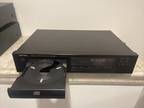Rotel RCD-955AX Vintage Audiophile CD Player Hi-Fi Stereo Compact Disc - TESTED!