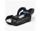Doona Infant Car Seat & Latch Base - Car Seat to Stroller