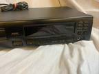 Pioneer PD-102 Single Disc CD / Compact Disc Player 1993 Cleaned & TESTED