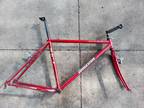 Bridgestone MB-3 Frameset 19"