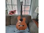 Cordoba Fusion 12 classical guitar