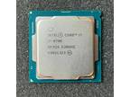 Intel Core i7-8700 3.20- 4.60GHz CPU Six Core Processor Kaby Lake SR3QS LGA1151