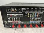 Denom AVR-X3000 AV Receiver