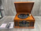 Crosley Record Player/ Radio