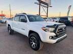 2016 Toyota Tacoma Double Cab for sale