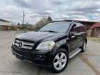 2008 Mercedes-Benz GL-Class for sale