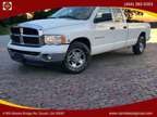 2003 Dodge Ram 2500 Quad Cab for sale