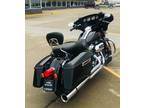 2022 Harley-Davidson ELCTRA GLIDE STANDARD