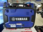 Yamaha EF2200ISY