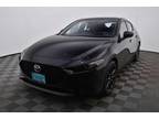 2024 Mazda MAZDA 3 Black, new