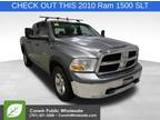 2010 Dodge Ram 1500 Gray, 221K miles