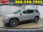 2019 GMC Acadia SLT 49190 miles