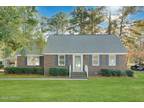 105 N WEDGEWOOD DR, Washington, NC 27889 Single Family Residence For Sale MLS#