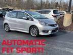 2013 Honda Fit Sport - Ellisville, MO