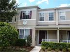 Townhouse - OVIEDO, FL 1518 Tally Cir