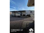 Forest River Cherokee Wolf Pack 335pack13 Fifth Wheel 2021