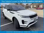 2021 Land Rover Range Rover Evoque R-Dynamic S