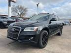 2016 Audi Q5 Premium