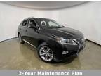 2015 Lexus RX Black, 97K miles