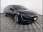 2018 Honda Clarity Plug-In Hybrid Touring