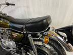 1972 Honda CB