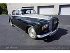 1963 Rolls-Royce Silver Cloud III