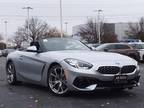 2019 Bmw Z4