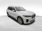 2022 Bmw X7