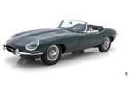 1965 Jaguar XKE