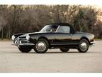 1958 Alfa Romeo Giulietta Spider