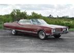 1968 Oldsmobile 98