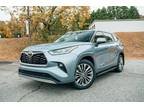 2020 Toyota Highlander