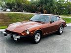 1978 Datsun 280Z