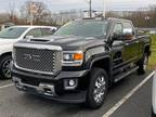 2017 GMC Sierra 2500