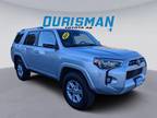 2021 Toyota 4Runner