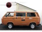 1981 Volkswagen Vanagon