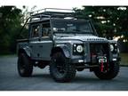 1996 Land Rover Defender